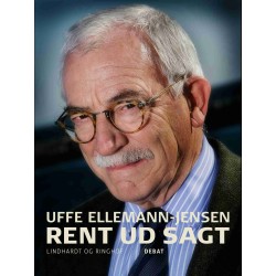 Rent ud sagt