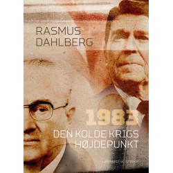 1983. Den Kolde Krigs højdepunkt