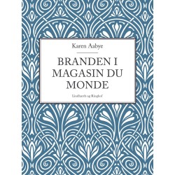 Branden i Magasin du Monde