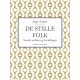 De stille folk