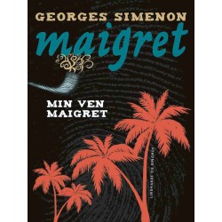 Min ven Maigret