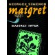 Maigret tøver
