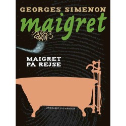 Maigret på rejse
