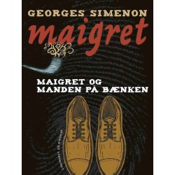 Maigret og manden på bænken