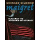 Maigret og Arizona-mysteriet