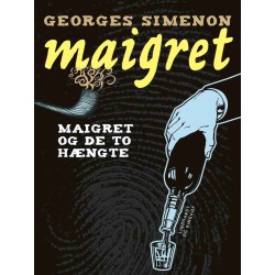 Maigret og de to hængte