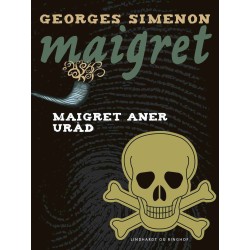 Maigret aner uråd