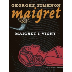 Maigret i Vichy