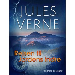 Rejsen til Jordens indre