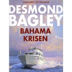 Bahama–krisen