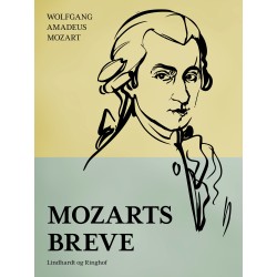 Mozarts breve