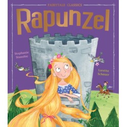 Rapunzel