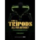 The Tripods:  All For Nothing?: The secrets and stories behind the BBC series