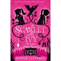 The Lights Under the Lake: A Scarlet and Ivy Mystery