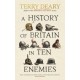 A History of Britain in Ten Enemies: The perfect gift for grown-ups by the Horrible Histories author