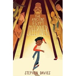 The The Ancient Egypt Sleepover