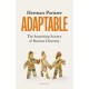 Adaptable: The Surprising Science of Human Diversity