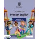 Cambridge Primary English Workbook 5 with Digital Access (1 Year)