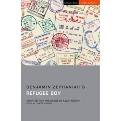 Refugee Boy