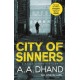 City of Sinners