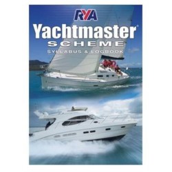 Yachtmaster Scheme Syllabus & Logbook