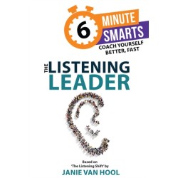 The Listening Leader