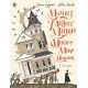 Moving the Millers' Minnie Moore Mine Mansion: A True Story