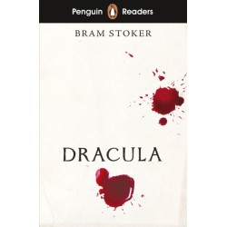Penguin Readers Level 3: Dracula (ELT Graded Reader): Abridged Edition