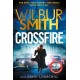 Crossfire: THE SUNDAY TIMES BESTSELLING THRILLER FOR 2025