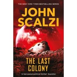 The Last Colony