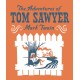 The Adventures of Tom Sawyer