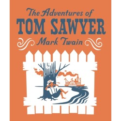 The Adventures of Tom Sawyer