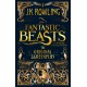 Fantastic Beasts and Where to Find Them: The Original Screenplay