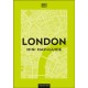 DK London Mini Map and Guide