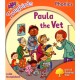 Oxford Reading Tree Songbirds Phonics: Level 6: Paula the Vet