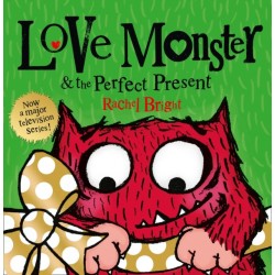 Love Monster and the Perfect Present