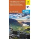 The English Lakes - North-Western Area: Keswick, Cockermouth & Wigton