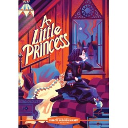 Classic Starts®: A Little Princess