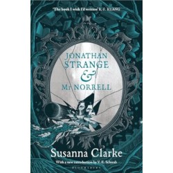 Jonathan Strange & Mr Norrell: 20th Anniversary Edition