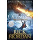 The Lost Hero (Heroes of Olympus Book 1)