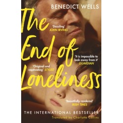 The End of Loneliness: The Dazzling International Bestseller
