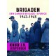 Brigaden. Den danske Brigade i Sverige 1943-1945