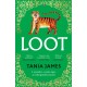 Loot: An epic historical novel of plundered treasure and lasting love