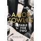 Table For Two