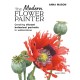 The Modern Flower Painter (paperback edition): Creating Vibrant Botanical Portraits in Watercolour