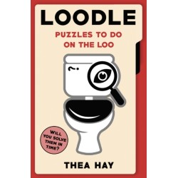 Loodle: Puzzles to do on the Loo