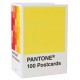 Pantone Postcard Box: 100 Postcards