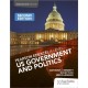 Pearson Edexcel A Level US Government and Politics Second Edition
