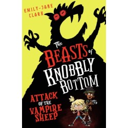 The Beasts of Knobbly Bottom: Attack of the Vampire Sheep!
