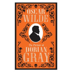 The Picture of Dorian Gray: Annotated Edition (Alma Classics Evergreens)